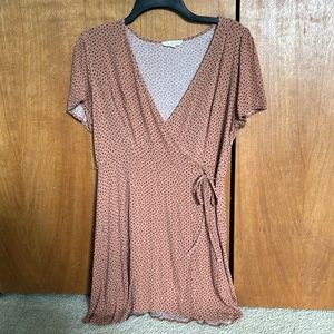 L.A. Hearts Dress